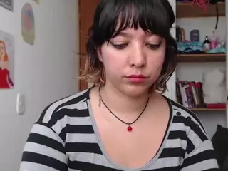 Nana Bela's Live Sex Cam Show
