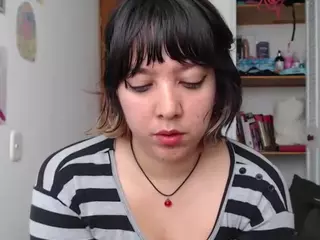 Nana Bela's Live Sex Cam Show
