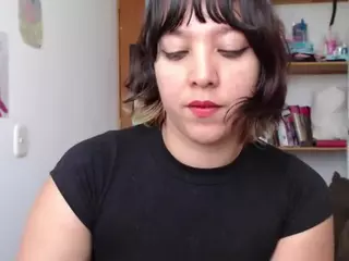 Nana Bela's Live Sex Cam Show