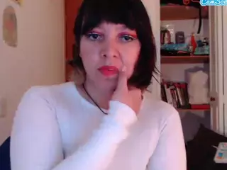 Nana Bela's Live Sex Cam Show