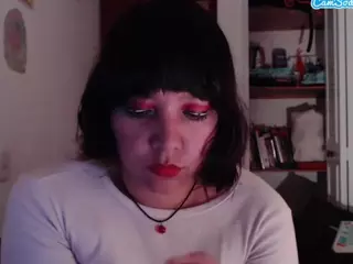 Nana Bela's Live Sex Cam Show