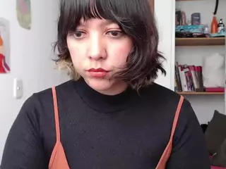 Nana Bela's Live Sex Cam Show