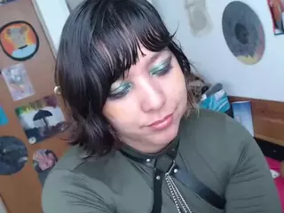 Nana Bela's Live Sex Cam Show
