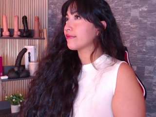 secrets-kinky from camsoda