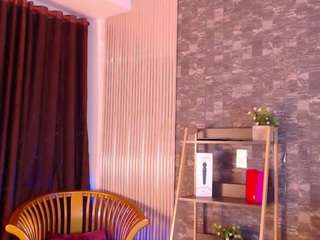 secrets-kinky webcam