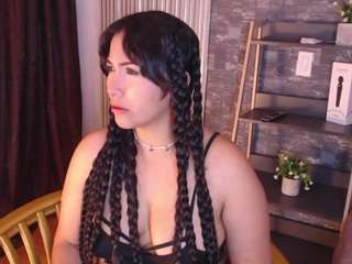 secrets-kinky webcam