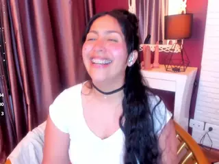 Laura-Ks's Live Sex Cam Show
