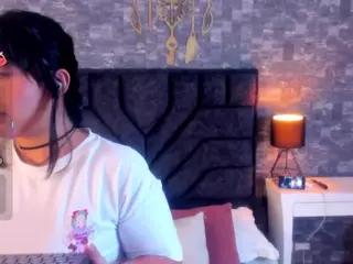 Laura-Ks's Live Sex Cam Show