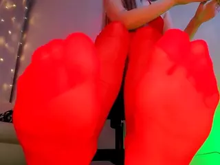 Holy Roxy's Live Sex Cam Show