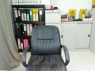 kilenyapatrise Live Webcam on CamSoda