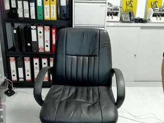 kilenyapatrise Live Webcam on CamSoda