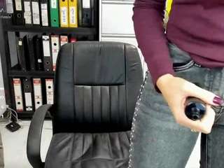 kilenyapatrise from CamSoda