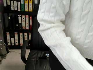 kilenyapatrise Live Webcam on CamSoda