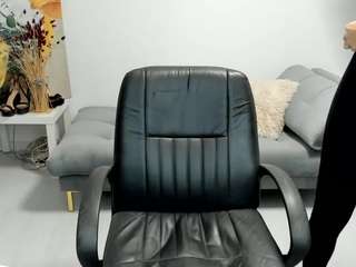 kilenyapatrise Live Webcam on CamSoda