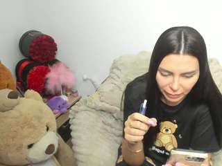 kilenyapatrise Live Webcam on CamSoda