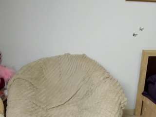 Live stream of kilenyapatrise