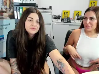 kilenyaPatrise's Live Sex Cam Show
