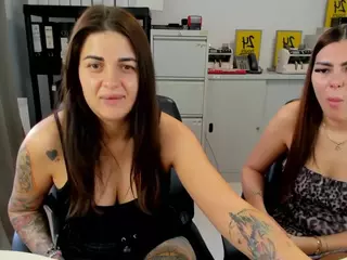 kilenyaPatrise's Live Sex Cam Show