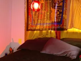 Nova Ramone's Live Sex Cam Show