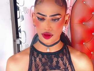 ashly-wolf Live Webcam on CamSoda