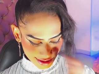 ashly-wolf Live Webcam on CamSoda