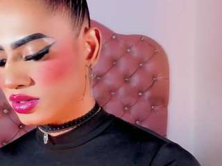 ashly-wolf webcam model