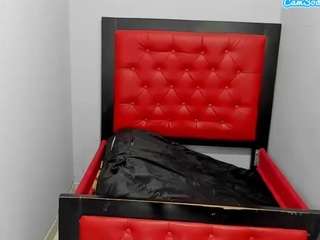 donat3lla Live Webcam on CamSoda