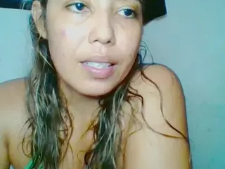 Donat3lla..'s Live Sex Cam Show