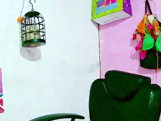 Donat3lla..'s Live Sex Cam Show