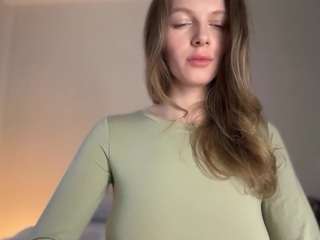 starmilkyway Live Webcam on CamSoda