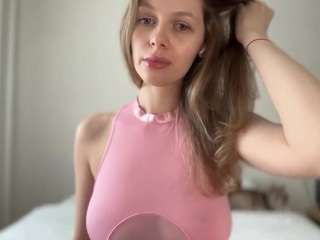 starmilkyway Sex Cam Show