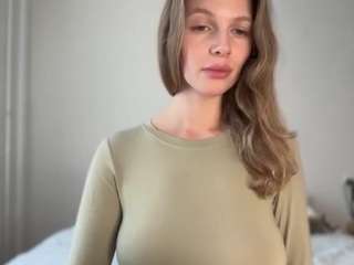 starmilkyway Live Webcam on CamSoda