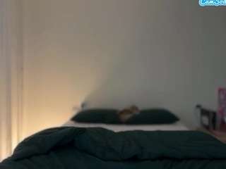 starmilkyway Live Webcam on CamSoda