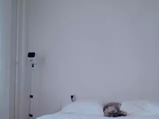 StarMilkyWay's Live Sex Cam Show