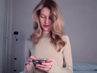 StarMilkyWay's Live Sex Cam Show