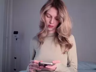StarMilkyWay's Live Sex Cam Show