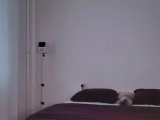 StarMilkyWay's Live Sex Cam Show