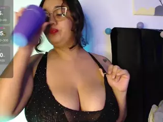 Alexadra's Live Sex Cam Show