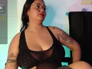 Alexadra's Live Sex Cam Show