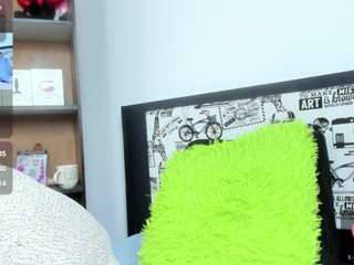moon26 Live Webcam on CamSoda
