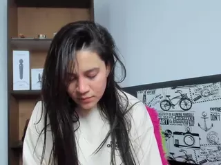 moon26's Live Sex Cam Show
