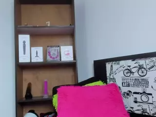 moon26's Live Sex Cam Show