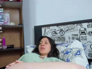 moon26's Live Sex Cam Show