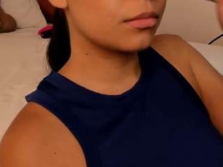 Live cam show with nicole-miler