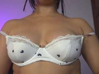 valen-tinasex Live Webcam on CamSoda