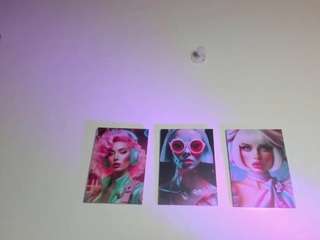 valen-tinasex Live Webcam on CamSoda