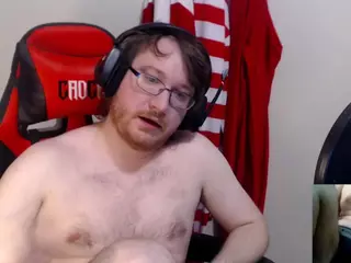 gamer-dong-water's Live Sex Cam Show