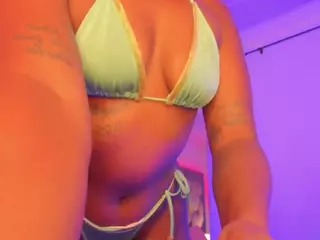 Emily's Live Sex Cam Show