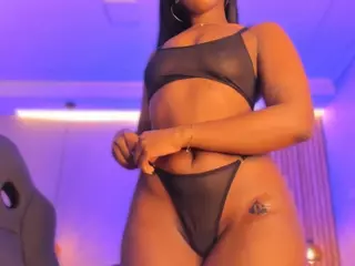 Emily's Live Sex Cam Show