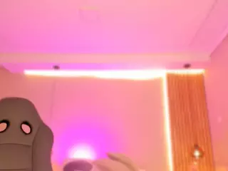 Emily's Live Sex Cam Show
